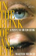 In The Blink Of An Eye A Perspective On Film