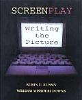 Screenplay Writing The Picture