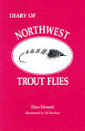 Diary Of Northwest Trout Flies