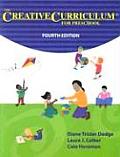 Creative Curriculum For Preschool