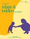 Caring For Infants & Toddlers