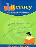 Literacy Creative Curriculum Approach