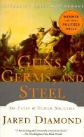 Guns Germs & Steel