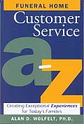 Funeral Home Customer Service A Z Creating Exceptional Experiences for Todays Families
