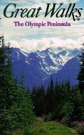 Great Walks The Olympic Peninsula