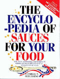 Encyclopedia Of Sauces For Your Food