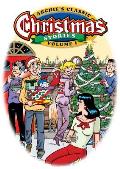 Archies Classic Christmas Stories Volume 1