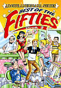 Archie Americana Series Best of the Fifties Book 2