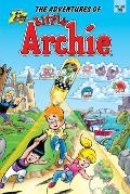 Adventures Of Little Archie