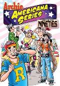 Archie Americana Best Of The Nineties