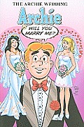 Archie in Will You Marry Me