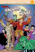 Archie & Friends All Stars Volume 5 Archies Haunted House