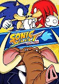 Sonic Select 03 Sonic the Hedgehog