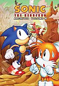 Sonic the Hedgehog Archives 16