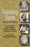 Visionary Voices: Women on Power