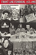 Frontline Feminism 1975 1995 Essays from Sojourners First 20 Years