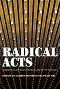 Radical Acts Theater & Feminist Pedagogies of Change