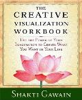Creative Visualization Workbook