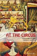 At the Circus: (bilingual edition)