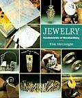 Jewelry Fundamentals Of Metalsmithing