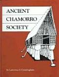 Ancient Chamorro Society