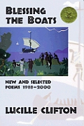 Blessing the Boats New & Selected Poems 1988 20