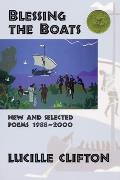 Blessing the Boats New & Selected Poems 1988 2000