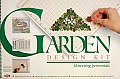 Garden Design Kit Flowering Perennials