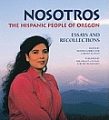 Nosotros Hispanic People Of Oregon