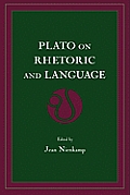 Plato on Rhetoric & Language Four Key Dialogues