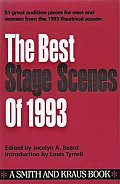 Best Stage Scenes Of 1993