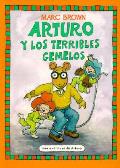 Arturo Y Los Terribles Gemelos Arthur