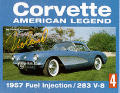 Corvette: American Legend, 1957