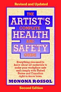 Artists Complete Health & Safety Guide