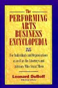 Performing Arts Business Encyclopedia