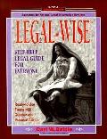 Legal Wise Self Help Legal Guide For E