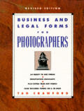Business & Legal Forms For Photographers