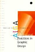 Aiga Professional Practices In Graphic D