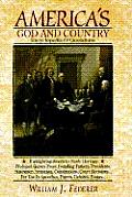 Americas God & Country Encyclopedia of Quotations