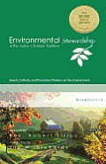 Environmental Stewardship In The Judeo Christian Tradition
