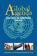 Global Agenda Issues Before the 60th General Assembly of the United Nations