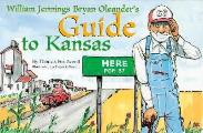 William Jennings Bryan Oleanders Guide To Kans