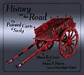 History on the Road: The Painted Carts of Sicily