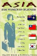 Asia For Women On Business