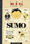 Big Book Of Sumo History Practice Ritual