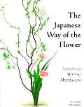 Japanese Way Of The Flower Ikebana