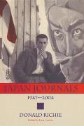 Japan Journals 1947 2004