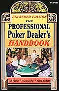 Professional Poker Dealers Handbook