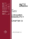The Attorney's Handbook on Consumer Bankruptcy and Chapter 13