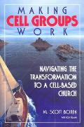 Making Cell Groups Work Navigating The T